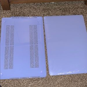 MacBook Pro 15inch case